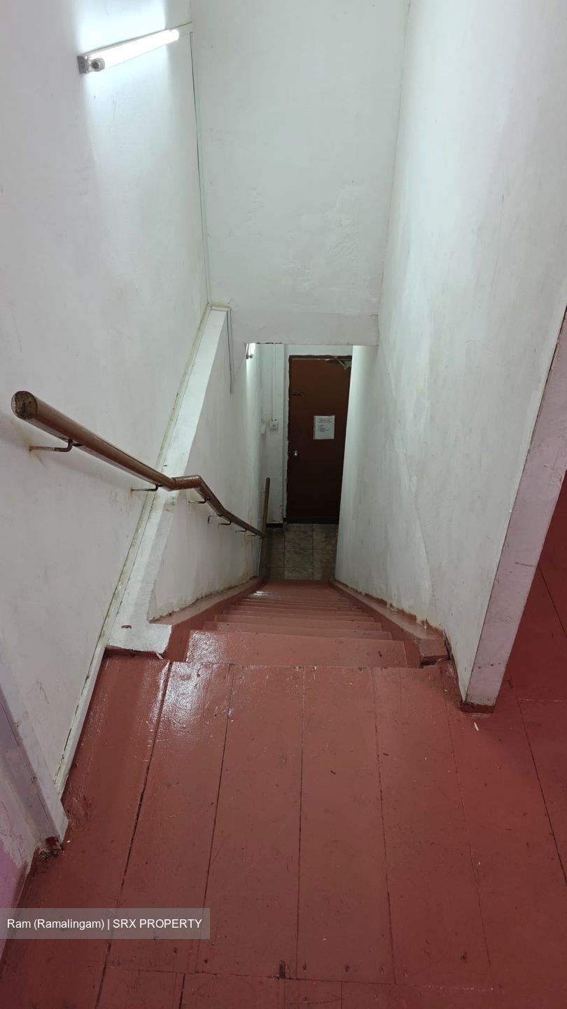 Desker Road (D8), Detached #554230621